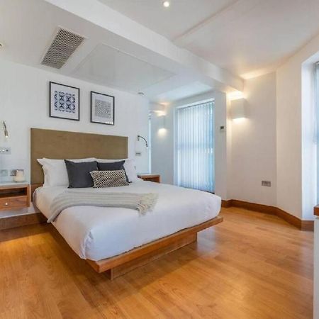 Studio - Tower Hill - City Centre By Prime London Stays N-14 المظهر الخارجي الصورة
