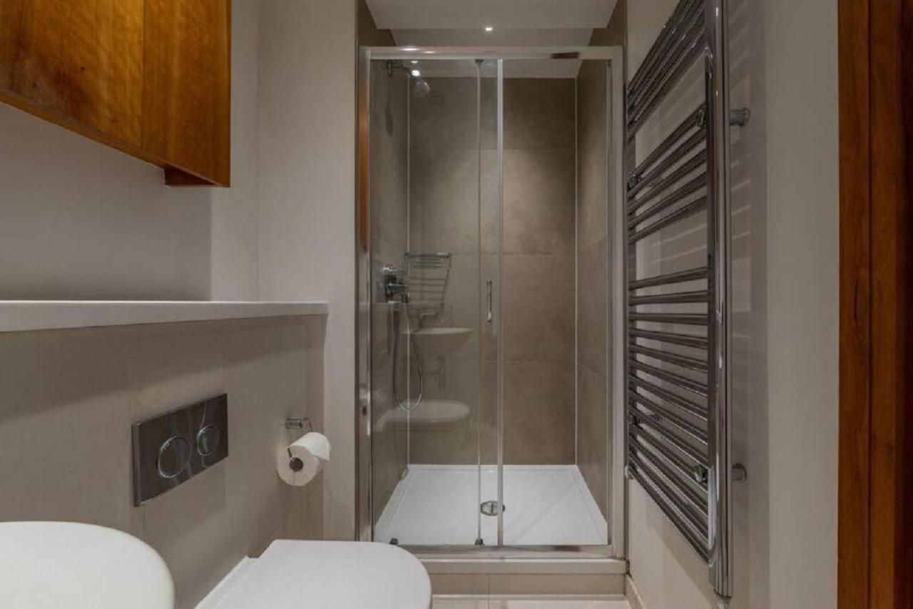 Studio - Tower Hill - City Centre By Prime London Stays N-14 المظهر الخارجي الصورة